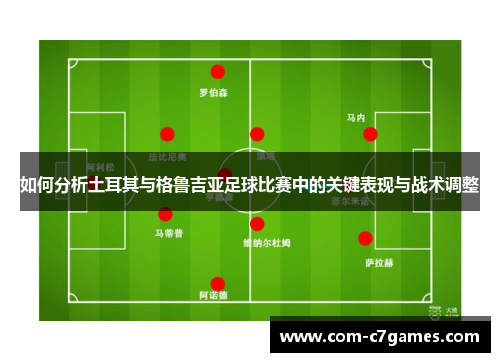 如何分析土耳其与格鲁吉亚足球比赛中的关键表现与战术调整