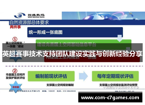 英超赛事技术支持团队建设实践与创新经验分享 英超赛事技术支持团队建设实践与创新经验分享