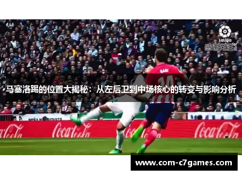 马塞洛踢的位置大揭秘:从左后卫到中场核心的转变与影响分析 马塞洛踢的位置大揭秘:从左后卫到中场核心的转变与影响分析